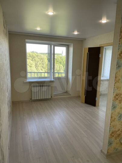 1-к. квартира, 34 м², 5/8 эт.