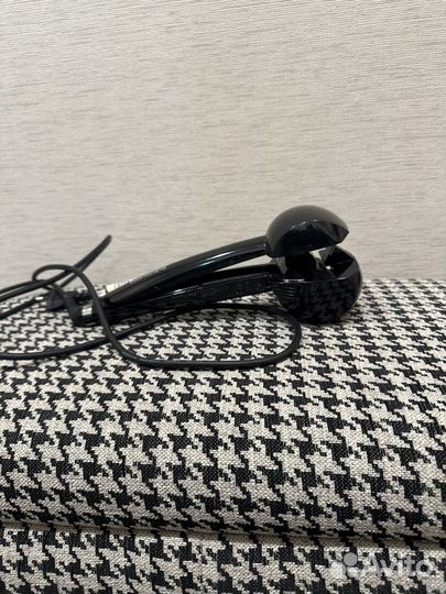 Плойка babyliss pro