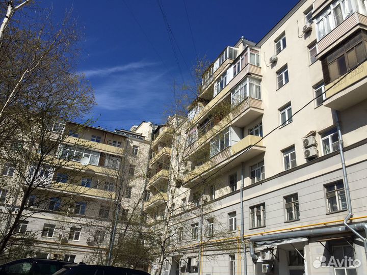 Частный риелтор