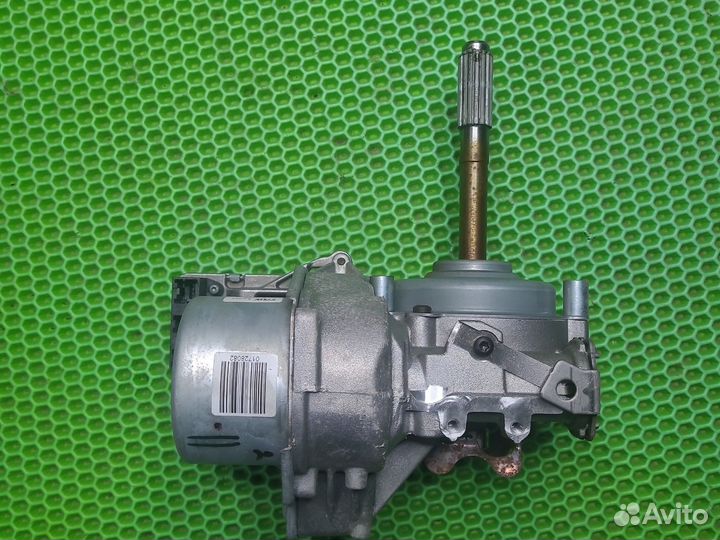 Электроусилитель руля Renault Clio 3
