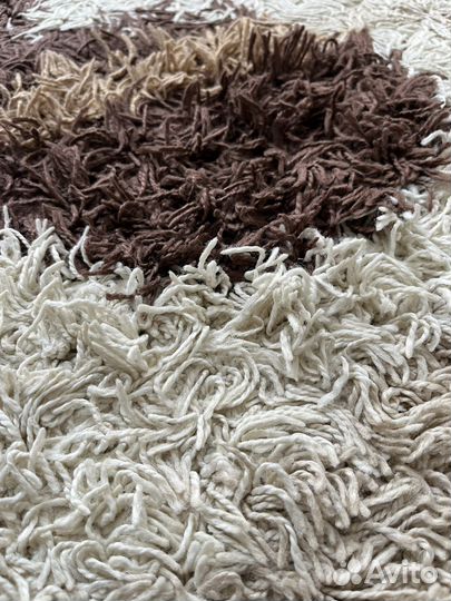 Ковер б/у