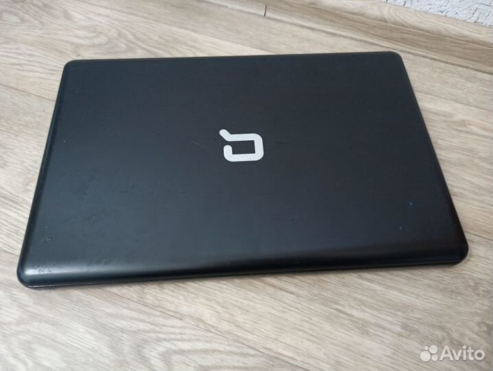 Ноутбук для работы и учебы intel 2.2Ghz