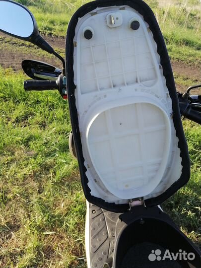 Продаю скутер