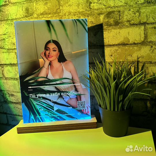 Фотопортрет / подарок