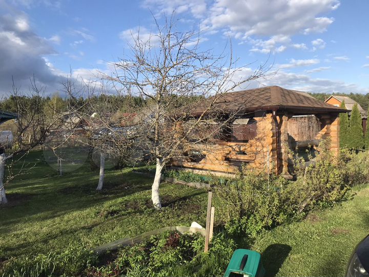 Дача 70 м² на участке 12 сот.