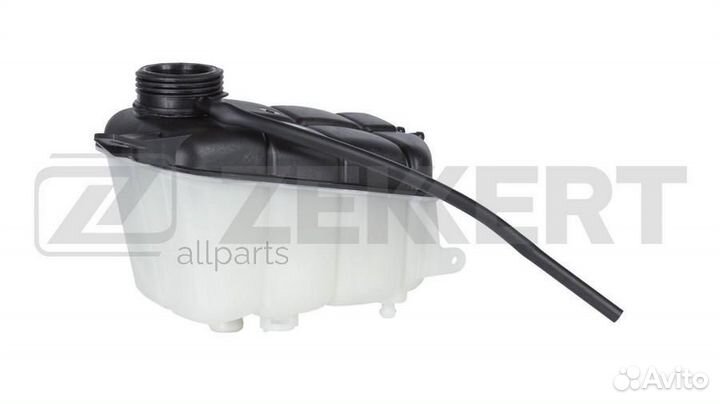 Zekkert BD-1025 Бачок расширительный MB S-Class (W