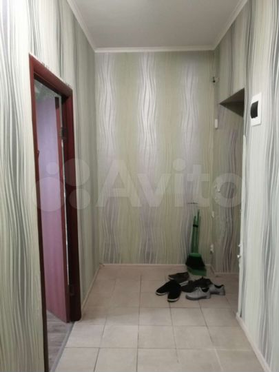 1-к. квартира, 34,7 м², 2/3 эт.