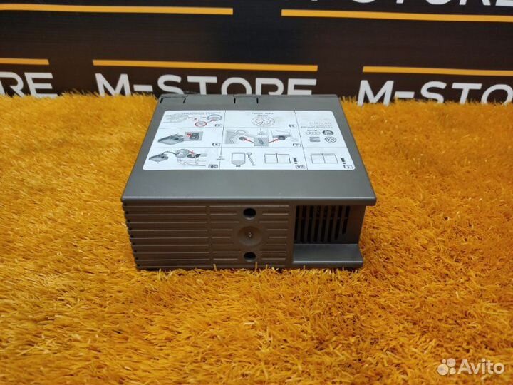 Компрессор подкачки колес Audi Q5 8R calb 2010