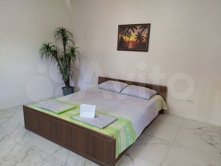 Дом 100 м² на участке 8 сот.