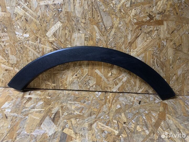 Расширитель крыла передний правый Kia sportage 3