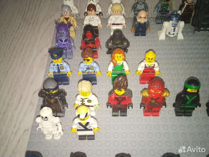 Оригинальные 