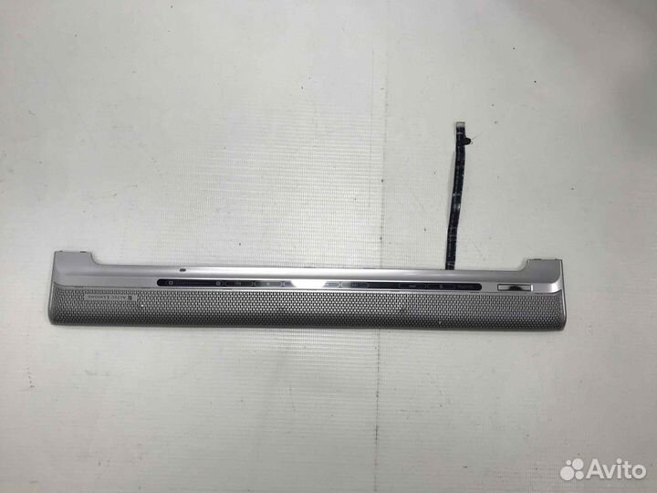 Заглушка топкейса для HP Pavilion dv600