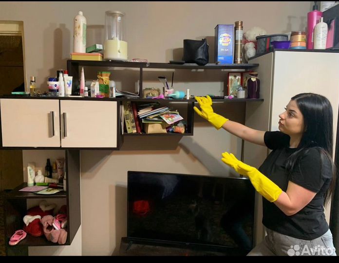 Уборка квартир после ремонта, уборка квартир