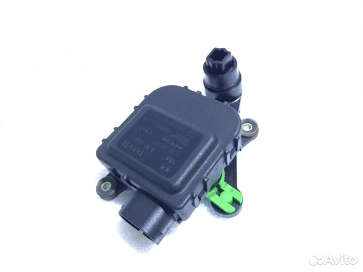 Сервопривод отопителя volkswagen bora 2.0