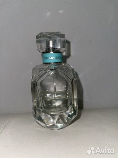 Духи Tiffany&Co б/у