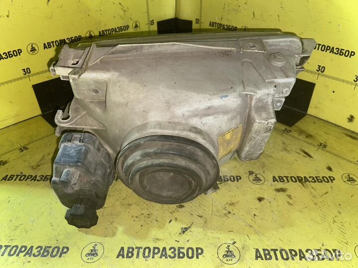 Фара передняя левая Opel astra F