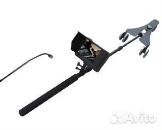 Подкатная досмотровая камера jProbe ssecurity auto