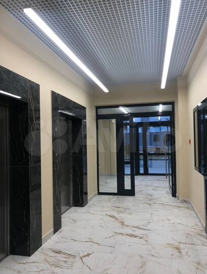 Квартира-студия, 24 м², 8/17 эт.