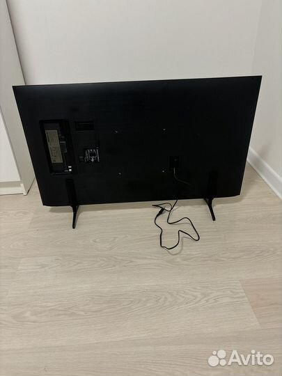 Телевизор samsung