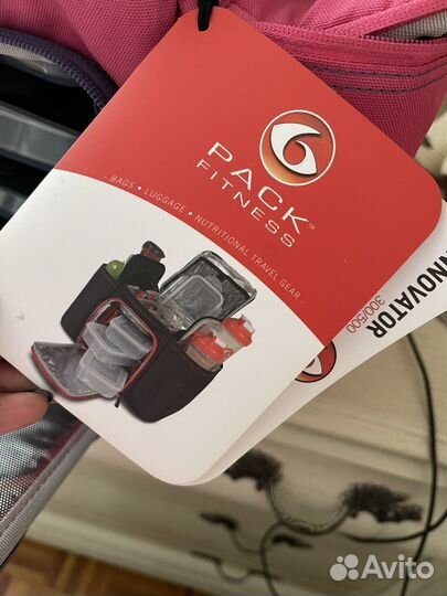 Термо-сумка