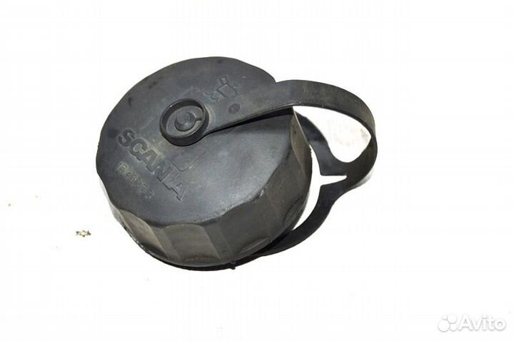 Система смазки / Другие части scania R-series (01