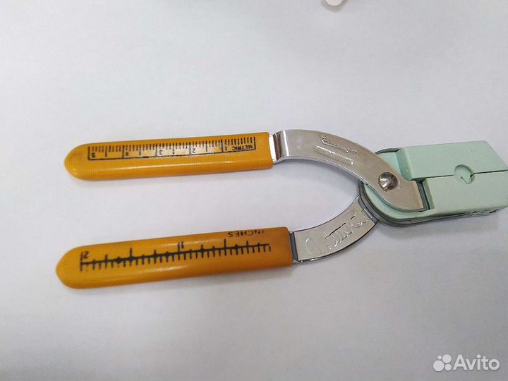 Инструмент для зачистки оптоволокна Miller USA