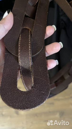 Ремень пояс женский