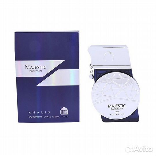 Туалетная вода для мужчин