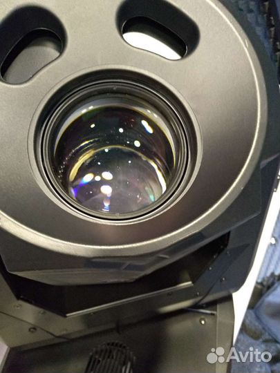 Dialighting LED Spot 150MH 150ватт