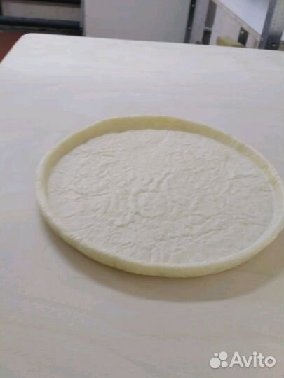 Основа(коржи) для пиццы