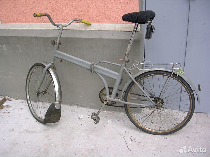 Велосипед детский, взрослый