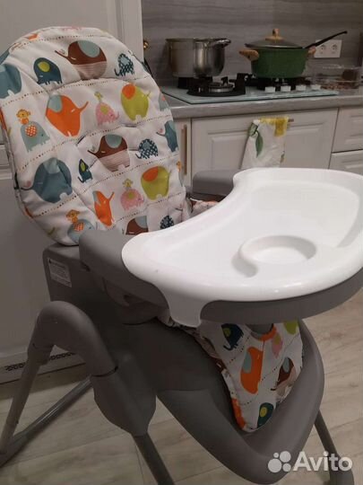 Стульчик для кормления