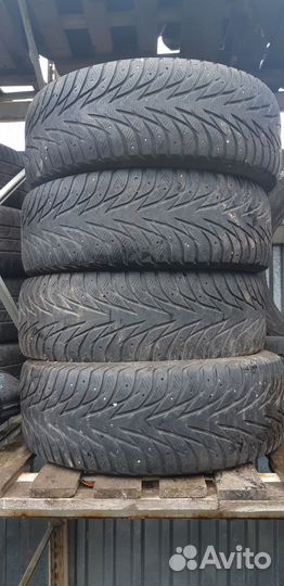 Yokohama IceGuard Stud IG65 265/65 R17