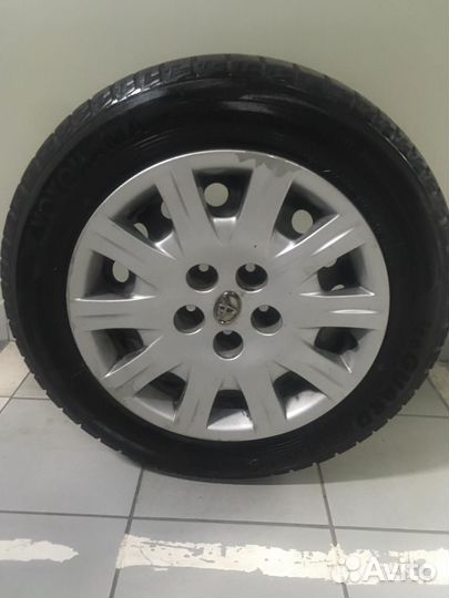 Hifly Win-Turi 212 205/60 R16