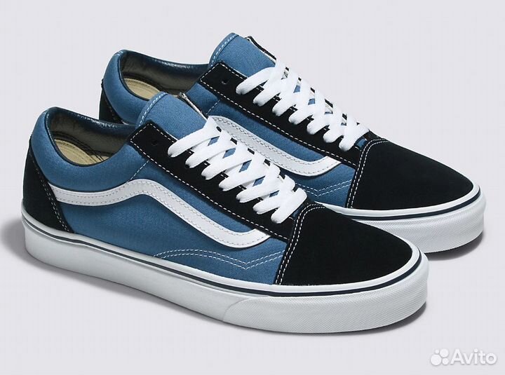 Vans Old Skool Shoe