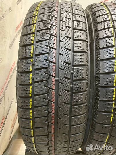 Kumho WinterCraft Ice WI61 195/65 R15 93T