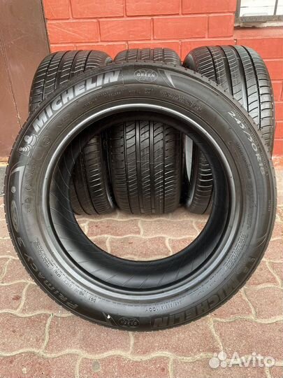 Michelin Primacy 3 245/50 R18 100Y