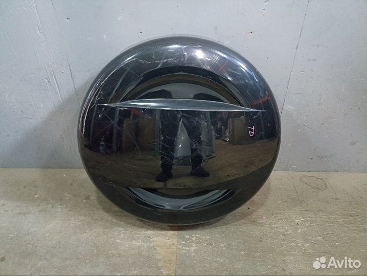 Колпак запаски задний Suzuki Grand Vitara 3 TD