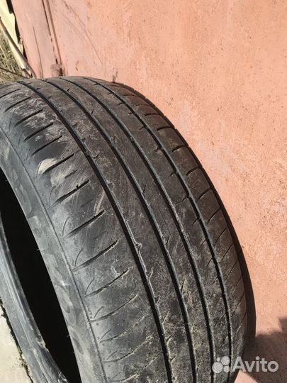 Hankook Ventus Prime 2 K115 225/60 R17 99H