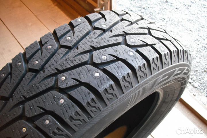 Yokohama Ice Guard IG55 185/60 R15 88T