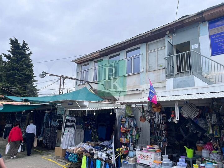 Помещение свободного назначения 52 м² в центре “Юм