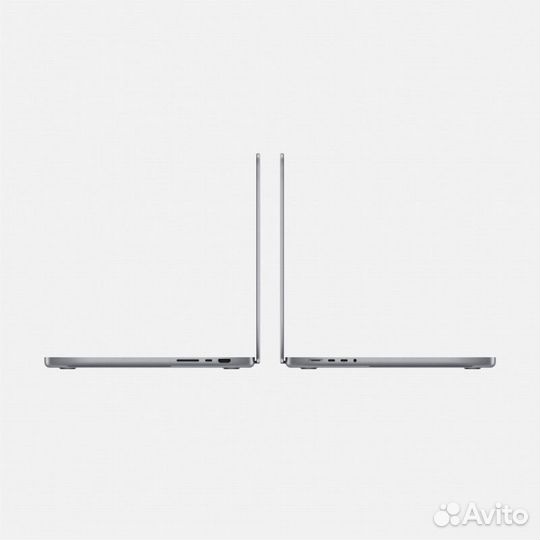 MacBook Pro 16 M2 Pro 16/512GB Space Gray (mnwg3)