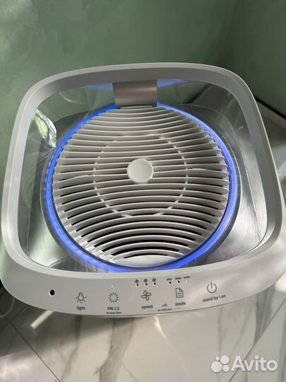 Очиститель воздуха Gorenje AP500