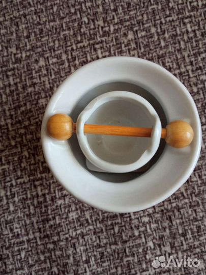 Аромалампа из Индии, слон