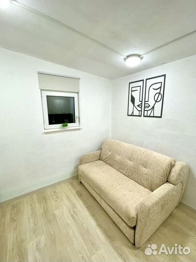 Мобильный дачный домик