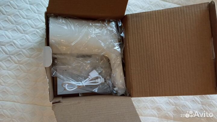 Электрическая помпа для бутилированной воды