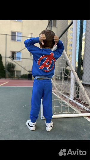 Костюм детский zara