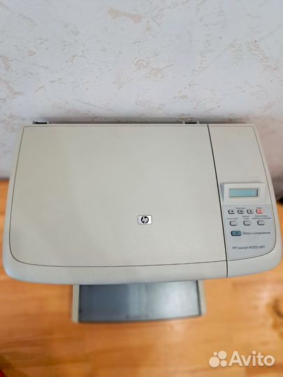 Принтер лазерный