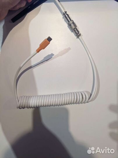 Кастомная механическая клавиатура Fl cmmk mk870