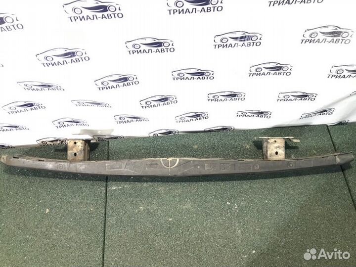 Усилитель бампера Volkswagen T5 задний